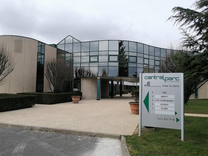 Agent de sécurité événementiel Île-de-France