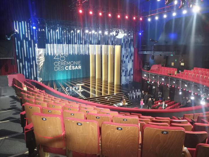 Protection rapprochée Île-de-France