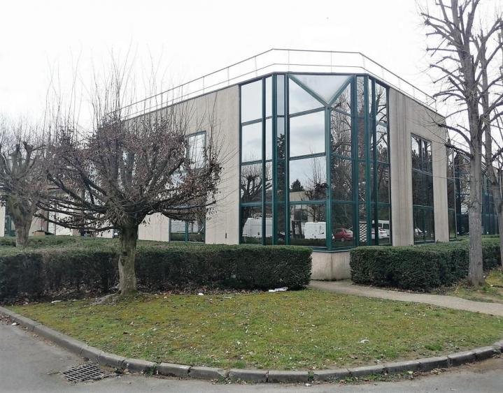 Service de protection rapprochée Île-de-France