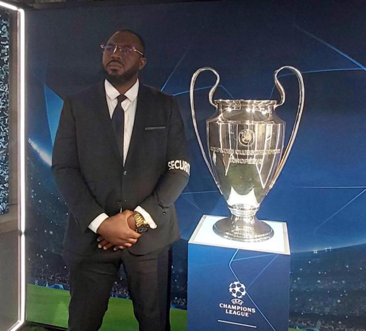 Choisir une société de gardiennage professionnelle pour votre sécurité